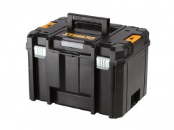 DeWalt 171195 TSTAK VI Deep Toolbox Carry Case