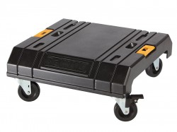 DeWalt T-STAK Carrier Wheel Base Dolly