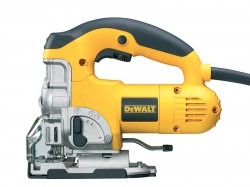 DeWalt DW331K 110 Volt Heavy Duty Jigsaw 701W w/ Kitbox