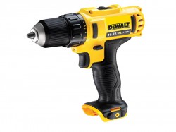 DeWalt DCD710N Drill Driver Bare Unit 10.8 Volt