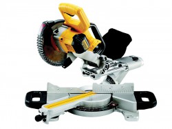 DEWALT Power Tools DCS365N Cordless XPS Mitre Saw Bare Unit 18V