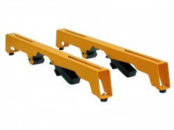 DeWalt DE7030 Extra Long Mounting Bracket for DE7023