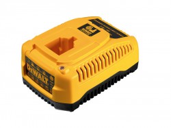 NO LONGER AVAILABLE DeWalt DE9135 Multi Voltage & Chemistry Push In Battery Charger