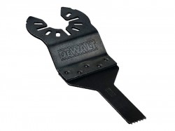 DeWalt DT20706 Multi-Tool Detail Blade 43 x 10mm