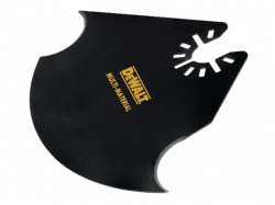 DeWalt DT20712 Multi-Tool 100mm Roofing Blade