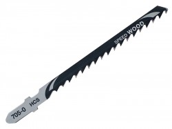 DeWalt DT2077QZ 100mm Jigsaw Blades (5)