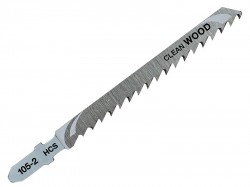 DeWalt DT2164 100mm Jigsaw Blades (5)