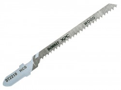 DeWalt DT2216QZ Jigsaw Blades Pack of 5   Wood