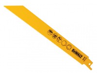 Dewalt Metal Cutting Blades