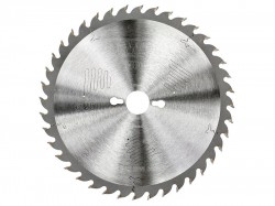 DeWalt Circular Saw Blade Series 60 250 x 30 x 30 Tooth