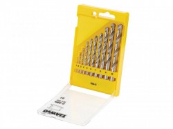 DeWalt DT5923 Extreme Metal Drillbit Set