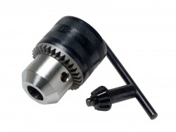 DeWalt  DT7012 Keyed Chuck 13mm & Key