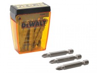 Dewalt Pozi Bits
