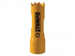 DeWalt DT8119 Bi Metal Deep Cut Holesaw 19mm