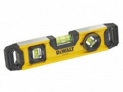 DeWALT Hand Tools Torpedo Level 25cm (10in)