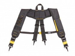 DeWalt Storage DWST40901-1 DWST40901-1 Pro Suspenders - DWS140901