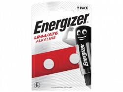 Energizer� Energizer LR44B2 Coin Battery x 2 S3285