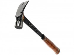 Estwing Ultra Framing Hammer Leather Milled 540g (19.oz)