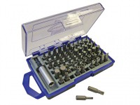 Screwdriver Bits & Holders - Faithfull