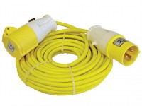 110 Volt Distribution Box - Extension Leads