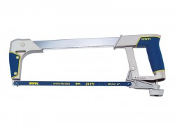 IRWIN I125 12\" 300mm Hacksaw Frame - 10504407