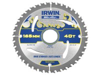 Irwin Blades