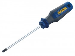 IRWIN Pro Comfort T30 x 125mm Torx Screwdriver - 1951860