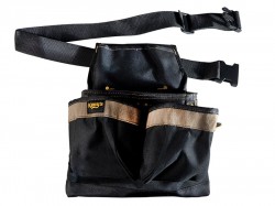 Kunys PK-1836 5 Pocket Framers Nail / Tool Pouch - KUNAP1836