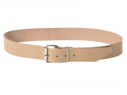 Kunys EL-901 Leather Belt 2in - KUNEL901