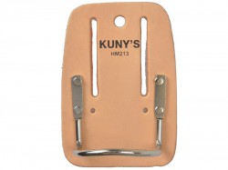 Kunys HM-213 Leather Heavy-Duty Hammer Holder - KUNHM213