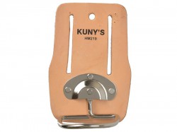 Kunys Heavy Duty HM-219 Leather Swing Hammer Cradle Holder - KUNHM219