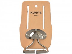 Kunys HM-220 Leather Snap in Hammer Holder - KUNHM220
