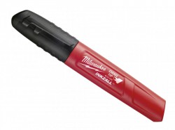 Milwaukee 48223103 Inkzall Jobsite Chisel Point Marker