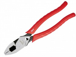 Milwaukee 48226100 Heavy-Duty Linesman Pliers 230mm (9in)