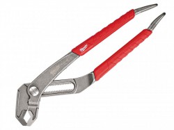 Milwaukee 48226210 Water Pump Pliers (10in) 250mm Capacity 51mm