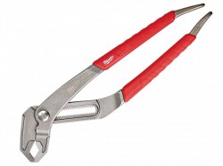 Milwaukee 48226212 Water Pump Pliers (12in) 300mm Capacity 70mm