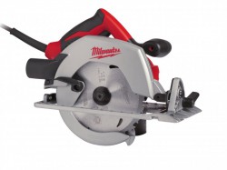 [NO LONGER AVAILABLE] Milwaukee CS 60 Circular Saw 184mm 61mm DOC 110 Volt