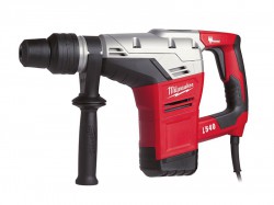 Milwaukee Kango 540S Combi Breaking Hammer - SDS Max Reception 110 Volt