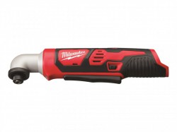 Milwaukee M12 BRAID-0 Sub Compact Right Angle Impact Driver 12 Volt Bare Unit