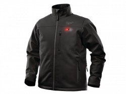 Milwaukee M12 HJBL3-0 Premium Heated Jacket - L (46in)