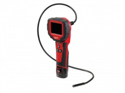 Milwaukee M12 IC-202C Compact M-SPECTOR 360 Camera 12 Volt 1 x 2.0Ah Li-Ion