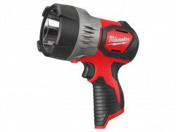 Milwaukee M12 SLED-0 LED TRUEVIEW™ Spot Light 12 Volt Bare Unit