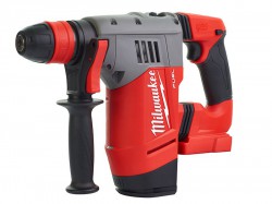 Milwaukee M18CHPX-0 FUEL™ High Performance SDS+ Hammer 18 Volt Bare Unit