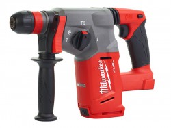 [NO LONGER AVAILABLE] Milwaukee M18CHX-0 18V FUEL SDS+ Hammer 18 Volt Bare Unit