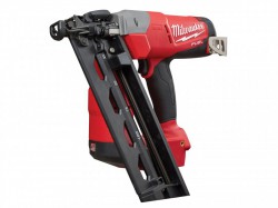 Milwaukee M18 CN16GA-0X Fuel 16G Angled Nailer 18 Volt Bare Unit