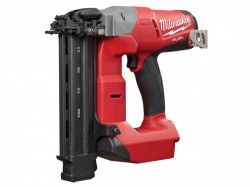 Milwaukee M18 CN18GS-0X Cordless Fuel 18G Straight Nailer 18 Volt Bare Unit
