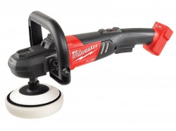 Milwaukee M18FAP180 18 Volt Li-Ion RedLithium Cordless Brushless 180mm Polisher Body Only Bare Unit