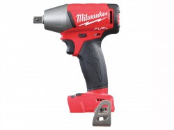 Milwaukee M18 FIWP12-0 Fuel™ 1/2in Pin Dent Impact Wrench 18 Volt Bare Unit