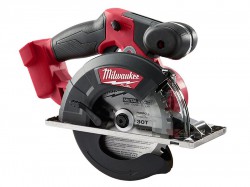 Milwaukee M18 FMCS-0 Fuel Metal Saw 18 Volt Bare Unit