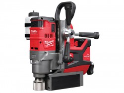 Milwaukee M18 FMDP-502C Fuel Magnetic Drilling Press